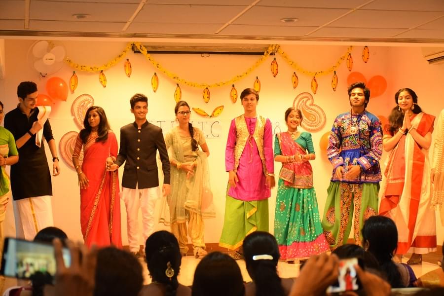 Amity Global Business School Chennai Fun & Recreation photo 2